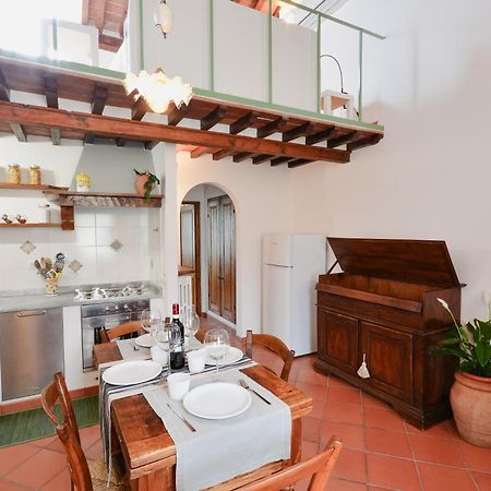 La Casa Di Barbara E Giacomo Firenze Esterno foto
