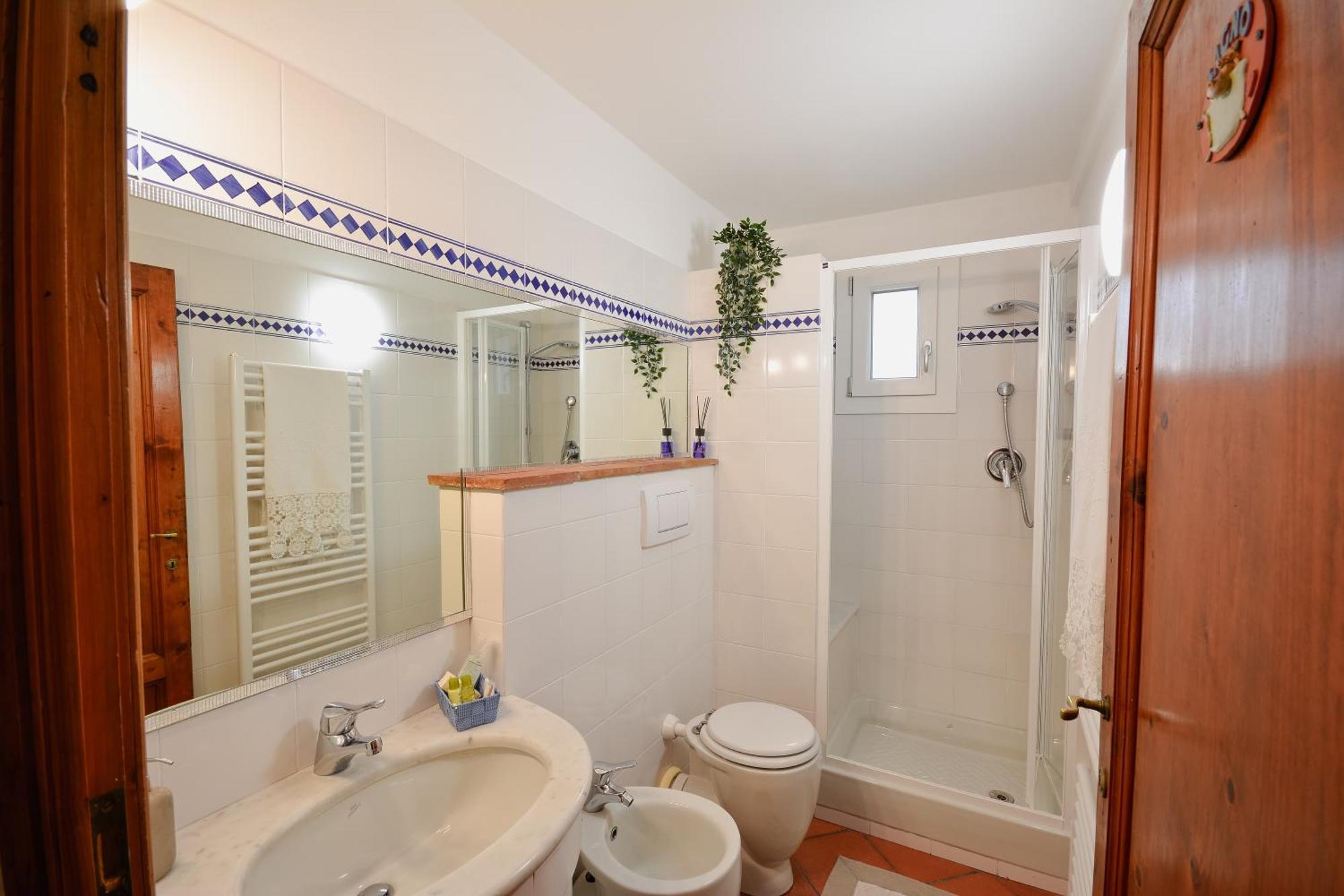 La Casa Di Barbara E Giacomo Firenze Esterno foto