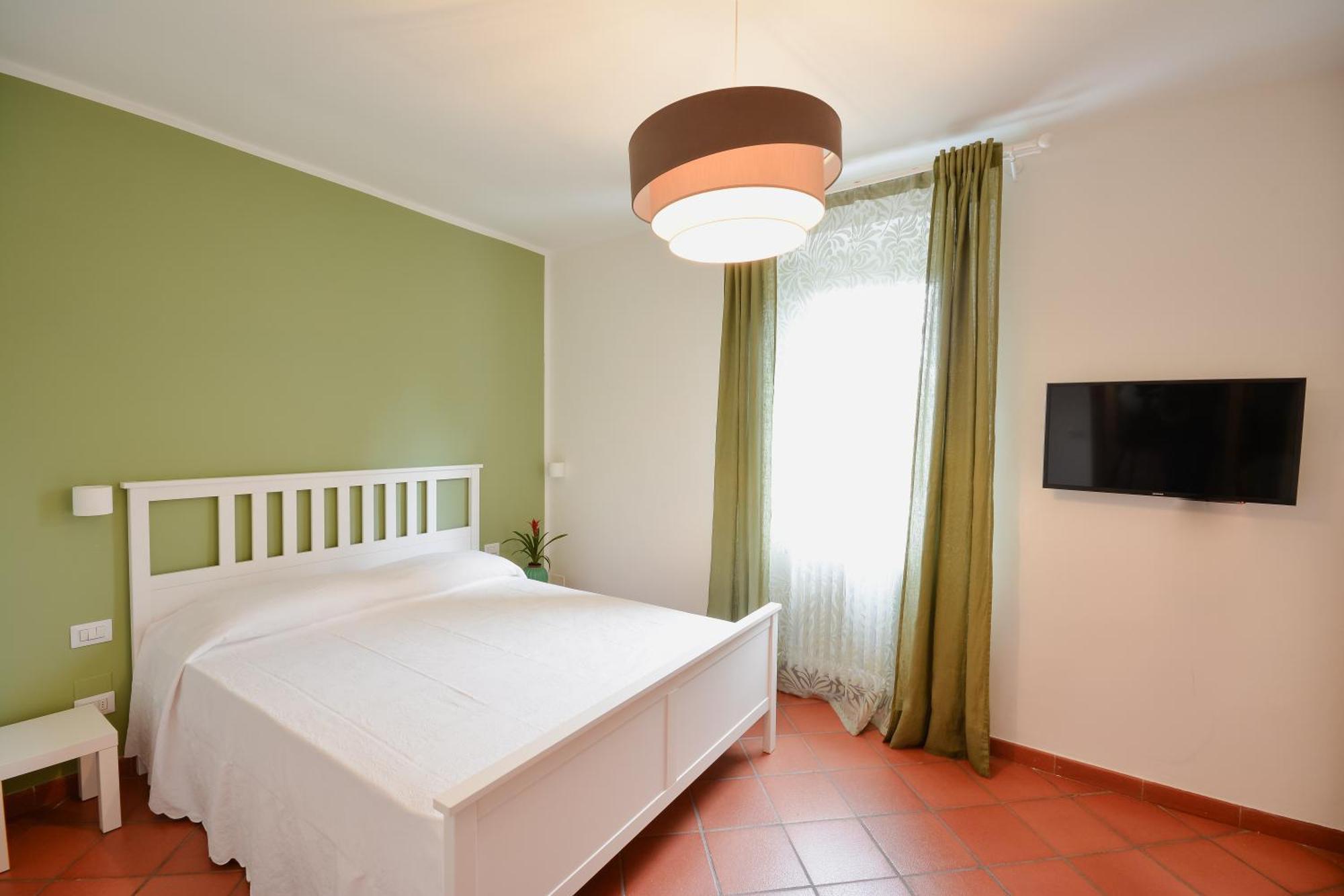 La Casa Di Barbara E Giacomo Firenze Esterno foto